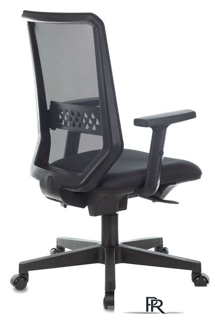 Офисное кресло Бюрократ MC-611N TW-01 38-418 (черный) - Изображение №4 — Интернет-магазин ПроЗаказ