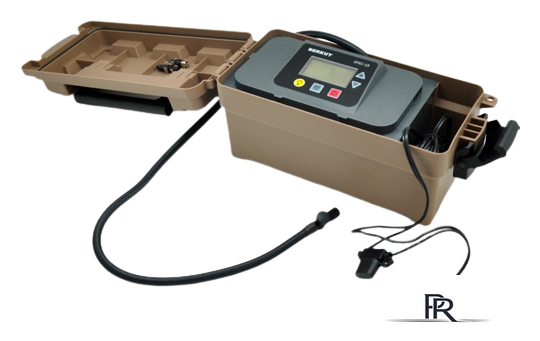 Автомобильный компрессор Беркут SPEC-19 - Изображение №1 — Интернет-магазин ПроЗаказ