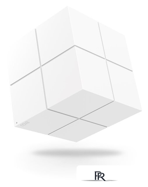 Wi-Fi роутер Tenda Nova MW6 3-pack - Изображение №3 — Интернет-магазин ПроЗаказ