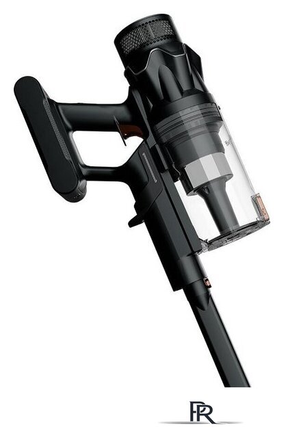 Пылесос Weissgauff V17 BLDC 830 Graphite StormBlast Turbo - Изображение №5 — Интернет-магазин ПроЗаказ