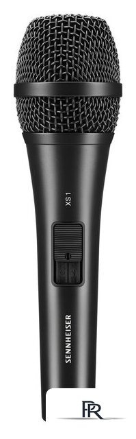 Проводной микрофон Sennheiser XS 1 - Изображение №1 — Интернет-магазин ПроЗаказ