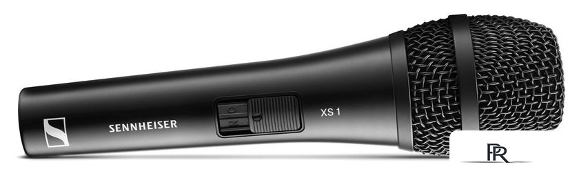 Проводной микрофон Sennheiser XS 1 - Изображение №2 — Интернет-магазин ПроЗаказ
