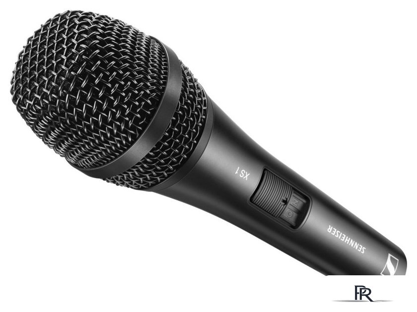 Проводной микрофон Sennheiser XS 1 - Изображение №3 — Интернет-магазин ПроЗаказ