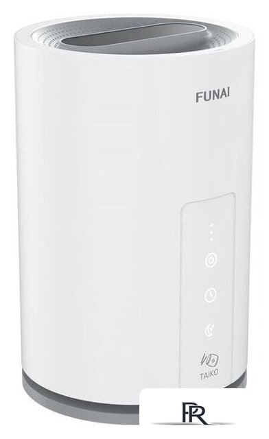Увлажнитель воздуха Funai Taiko USH-TKE7251WC - Изображение №3 — Интернет-магазин ПроЗаказ