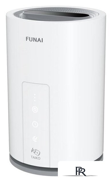 Увлажнитель воздуха Funai Taiko USH-TKE7251WC - Изображение №1 — Интернет-магазин ПроЗаказ