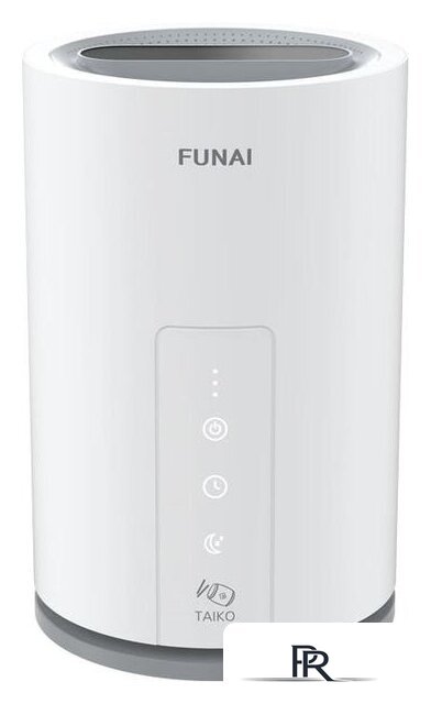 Увлажнитель воздуха Funai Taiko USH-TKE7251WC - Изображение №2 — Интернет-магазин ПроЗаказ