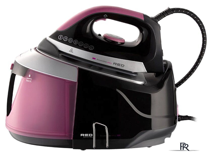 Утюг RED Solution RSS-5907 - Изображение №1 — Интернет-магазин ПроЗаказ