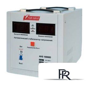 Стабилизатор напряжения Powerman AVS 10000D - Изображение №1 — Интернет-магазин ПроЗаказ
