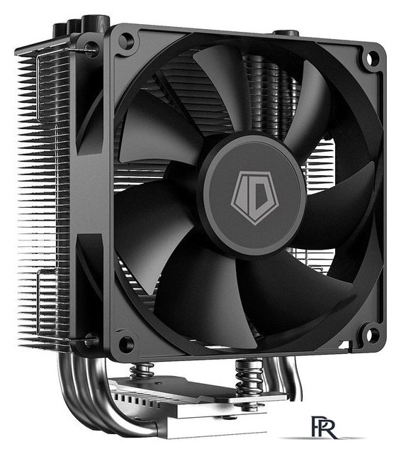Кулер для процессора ID-Cooling SE-903-XT Basic - Изображение №2 — Интернет-магазин ПроЗаказ