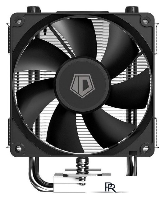 Кулер для процессора ID-Cooling SE-903-XT Basic - Изображение №3 — Интернет-магазин ПроЗаказ