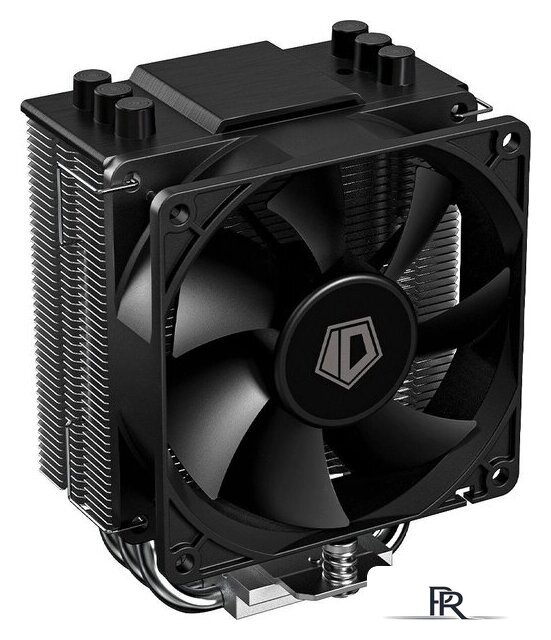Кулер для процессора ID-Cooling SE-903-XT Basic - Изображение №1 — Интернет-магазин ПроЗаказ