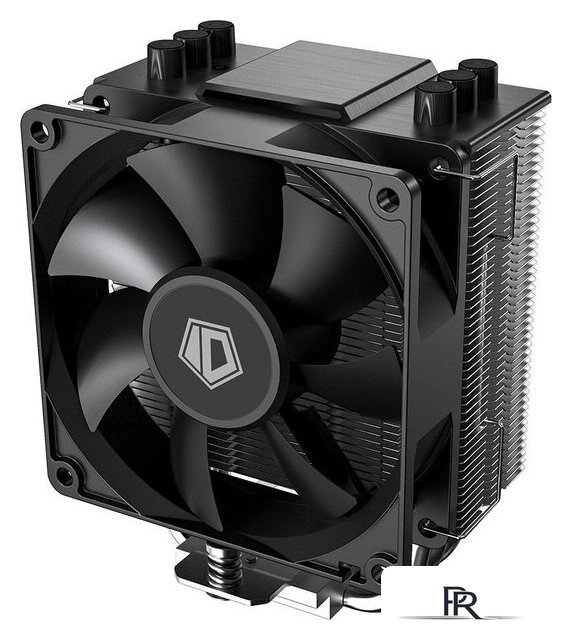 Кулер для процессора ID-Cooling SE-903-XT Basic - Изображение №4 — Интернет-магазин ПроЗаказ