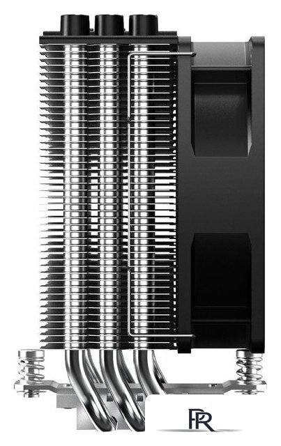 Кулер для процессора ID-Cooling SE-903-XT Basic - Изображение №5 — Интернет-магазин ПроЗаказ