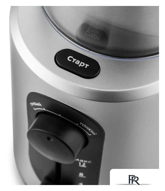 Электрическая кофемолка Kitfort KT-748 - Изображение №4 — Интернет-магазин ПроЗаказ