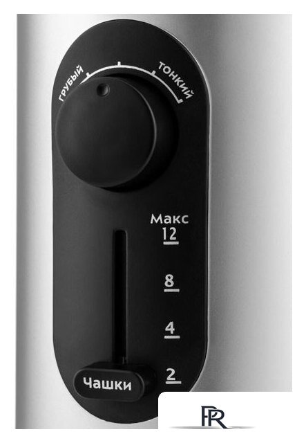 Электрическая кофемолка Kitfort KT-748 - Изображение №5 — Интернет-магазин ПроЗаказ