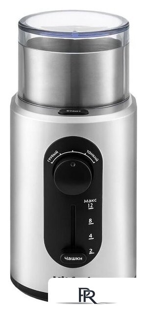 Электрическая кофемолка Kitfort KT-748 - Изображение №1 — Интернет-магазин ПроЗаказ