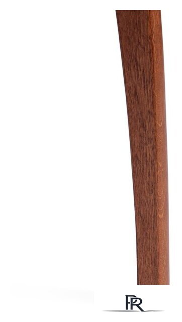 Стул TetChair Diamante мягкое сиденье (коричневый/крекс бежевый) - Изображение №10 — Интернет-магазин ПроЗаказ