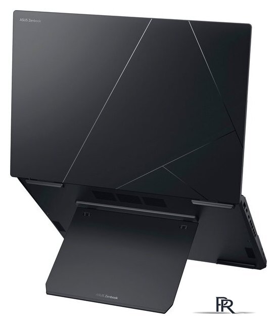 Рабочая станция ASUS Zenbook 14 Duo OLED UX8406MA-QL056W - Изображение №10 — Интернет-магазин ПроЗаказ