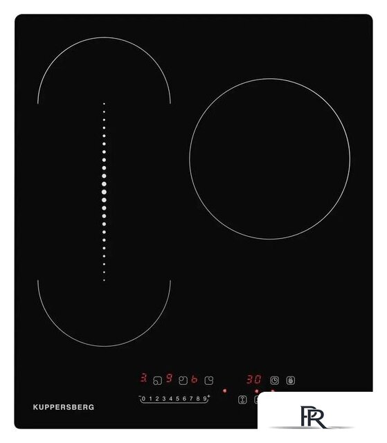 Варочная панель KUPPERSBERG ECO 411 - Изображение №1 — Интернет-магазин ПроЗаказ