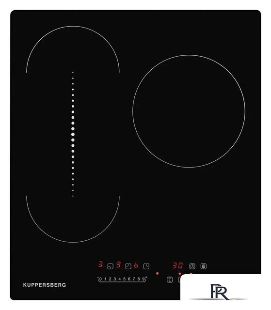 Варочная панель KUPPERSBERG ECO 411 - Изображение №1 — Интернет-магазин ПроЗаказ