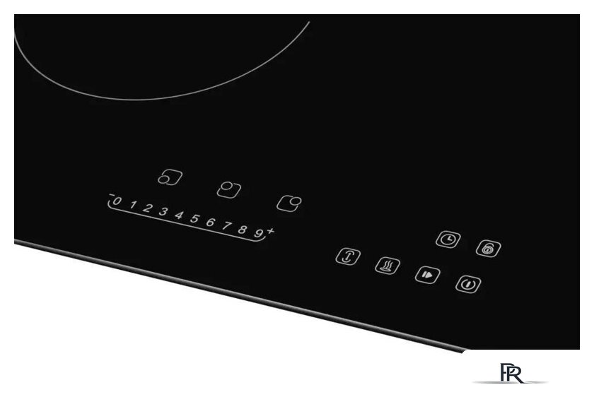 Варочная панель KUPPERSBERG ECO 411 - Изображение №4 — Интернет-магазин ПроЗаказ