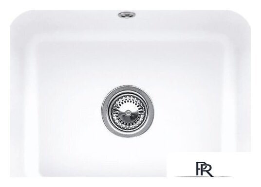 Кухонная мойка Villeroy & Boch Cisterna 60 C 670601RW - Изображение №1 — Интернет-магазин ПроЗаказ
