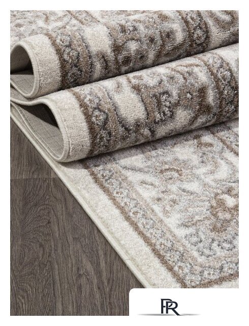 Ковер для жилой комнаты Merinos Montana F107-STAN-BEIGE (2х2.9) - Изображение №3 — Интернет-магазин ПроЗаказ