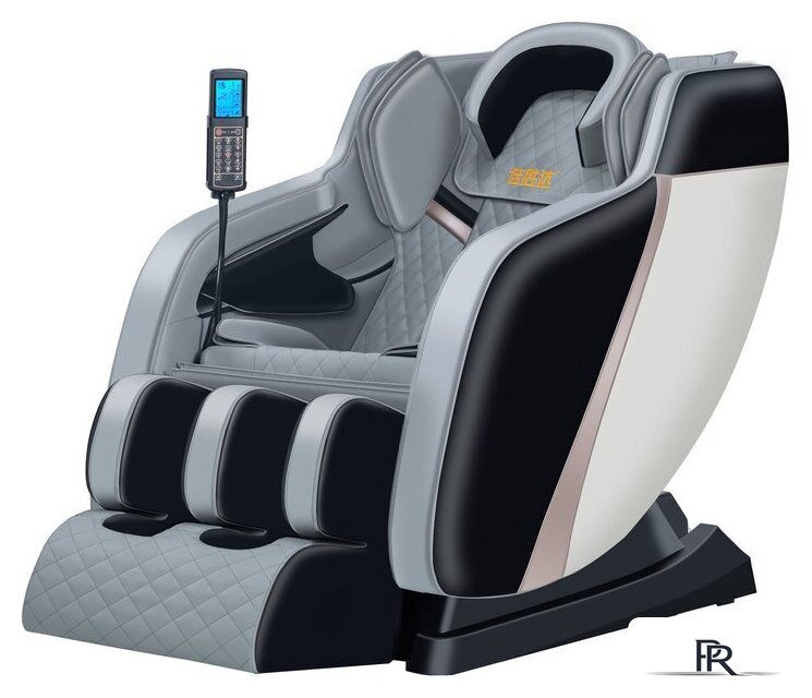 Массажное кресло Calmer K-680 - Изображение №1 — Интернет-магазин ПроЗаказ