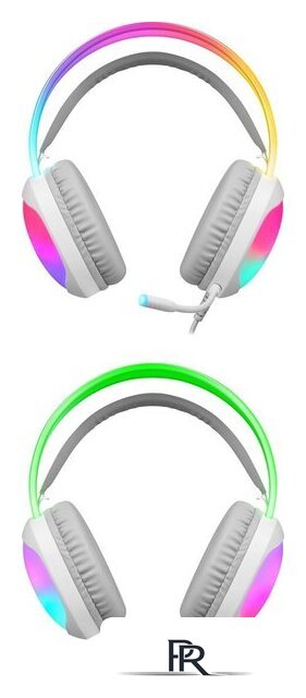 Наушники Defender Eclipse 62440 - Изображение №4 — Интернет-магазин ПроЗаказ