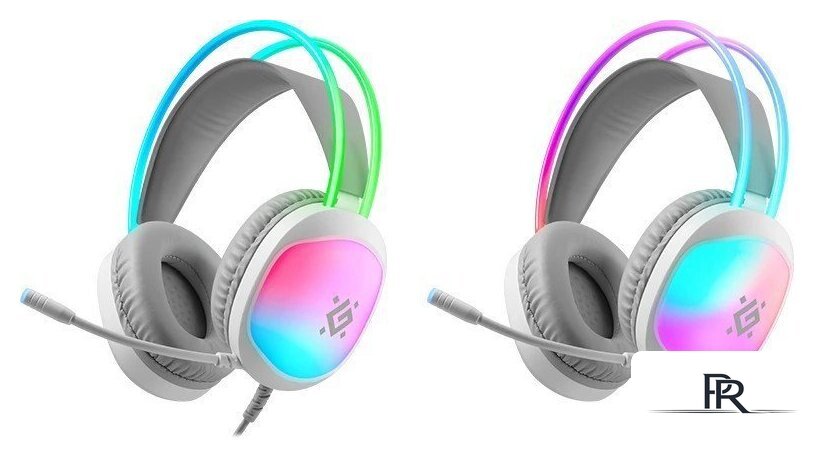 Наушники Defender Eclipse 62440 - Изображение №2 — Интернет-магазин ПроЗаказ