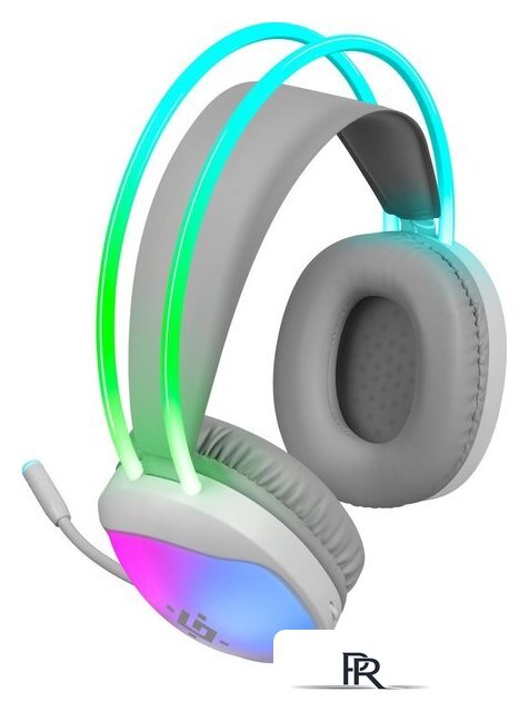 Наушники Defender Eclipse 62440 - Изображение №5 — Интернет-магазин ПроЗаказ