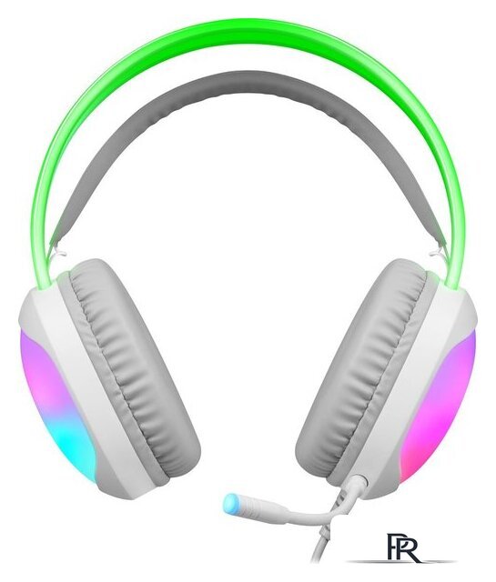 Наушники Defender Eclipse 62440 - Изображение №3 — Интернет-магазин ПроЗаказ