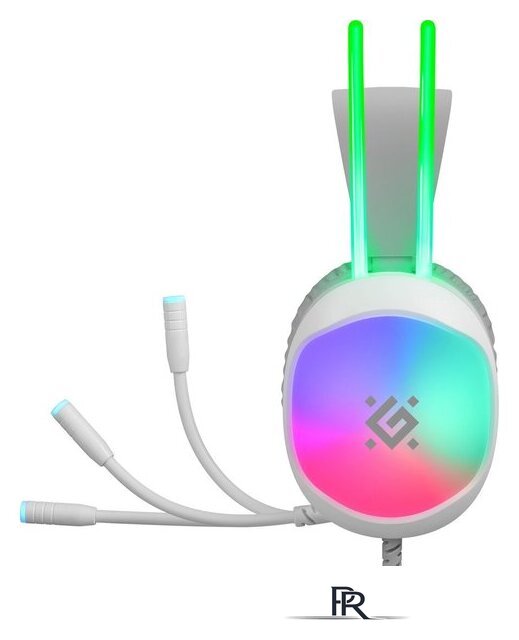 Наушники Defender Eclipse 62440 - Изображение №7 — Интернет-магазин ПроЗаказ