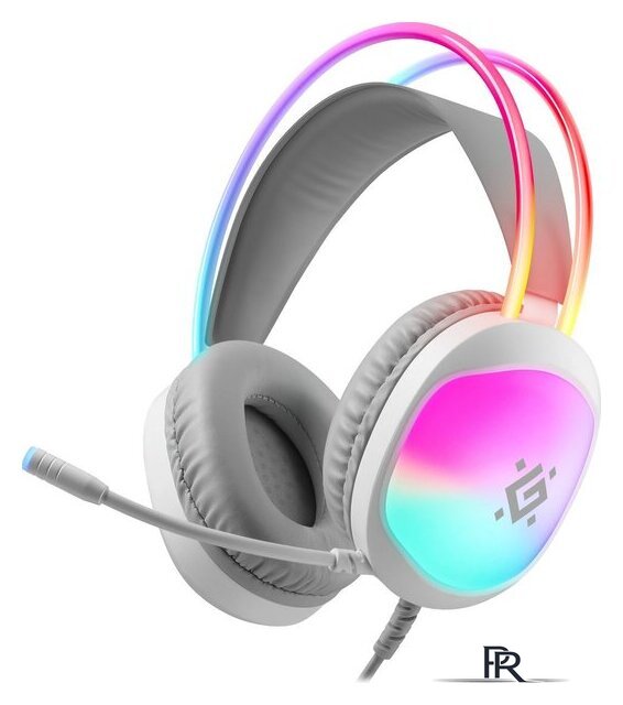 Наушники Defender Eclipse 62440 - Изображение №1 — Интернет-магазин ПроЗаказ