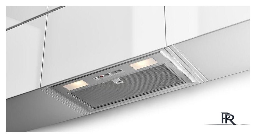 Кухонная вытяжка Faber Inka Smart HC X A52 305.0599.307 - Изображение №2 — Интернет-магазин ПроЗаказ