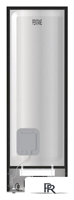Холодильник Gorenje NRK6192ABK4 - Изображение №8 — Интернет-магазин ПроЗаказ
