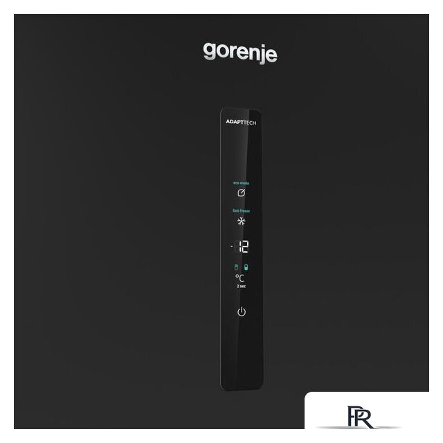 Холодильник Gorenje NRK6192ABK4 - Изображение №4 — Интернет-магазин ПроЗаказ