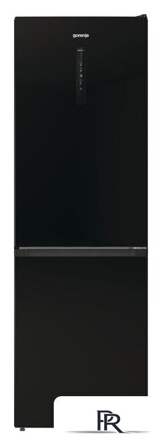 Холодильник Gorenje NRK6192ABK4 - Изображение №1 — Интернет-магазин ПроЗаказ