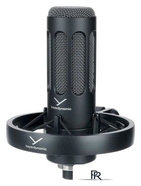 Проводной микрофон Beyerdynamic M 70 Pro X - Изображение №8 — Интернет-магазин ПроЗаказ