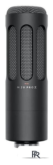 Проводной микрофон Beyerdynamic M 70 Pro X - Изображение №1 — Интернет-магазин ПроЗаказ