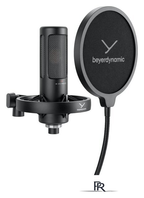 Проводной микрофон Beyerdynamic M 70 Pro X - Изображение №11 — Интернет-магазин ПроЗаказ