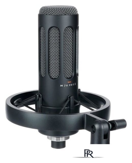 Проводной микрофон Beyerdynamic M 70 Pro X - Изображение №9 — Интернет-магазин ПроЗаказ