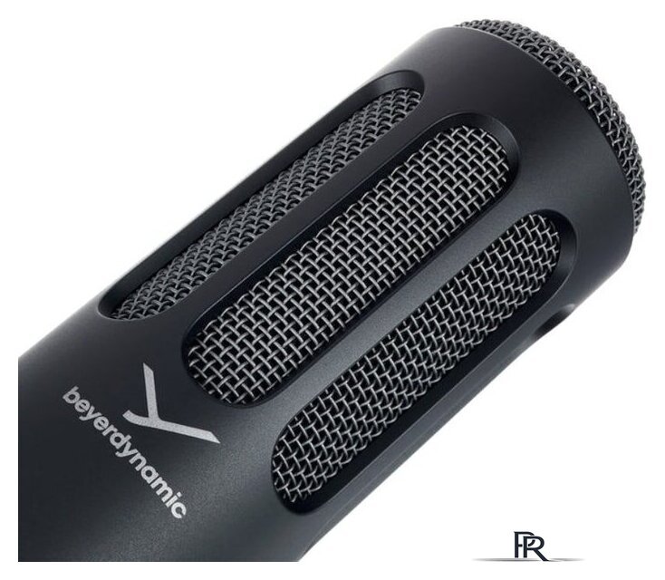 Проводной микрофон Beyerdynamic M 70 Pro X - Изображение №6 — Интернет-магазин ПроЗаказ