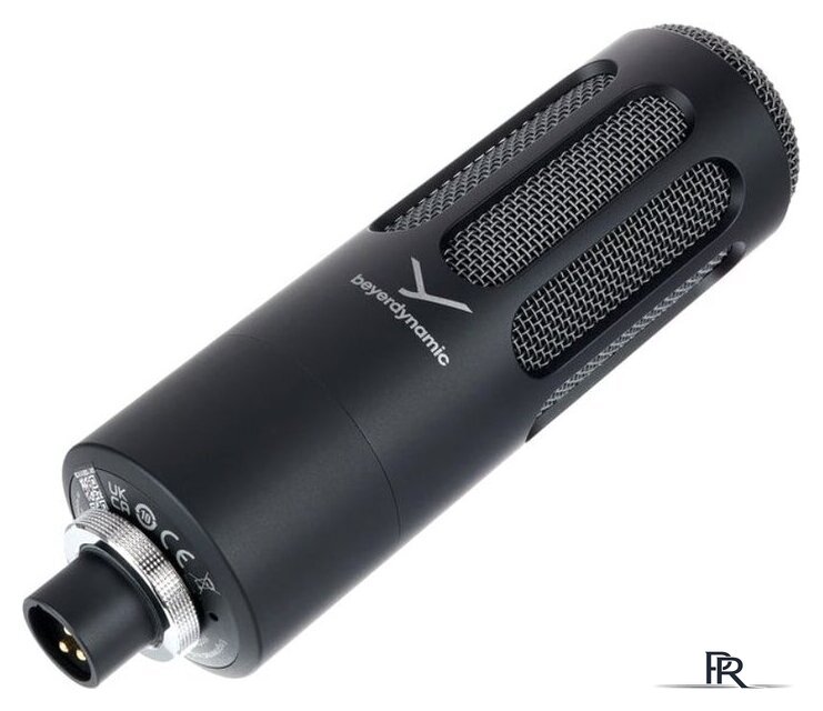 Проводной микрофон Beyerdynamic M 70 Pro X - Изображение №5 — Интернет-магазин ПроЗаказ