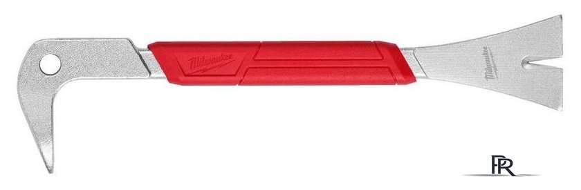 Гвоздодер Milwaukee 4932478252 - Изображение №1 — Интернет-магазин ПроЗаказ