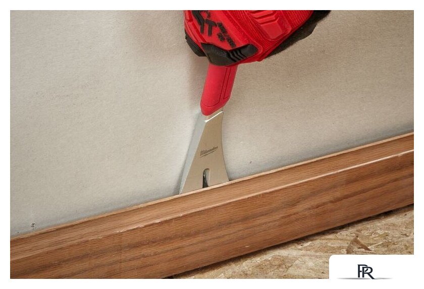 Гвоздодер Milwaukee 4932478252 - Изображение №4 — Интернет-магазин ПроЗаказ