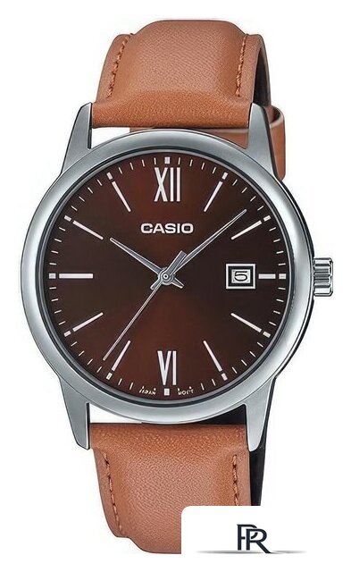 Наручные часы Casio MTP-V002L-5B3 - Изображение №1 — Интернет-магазин ПроЗаказ