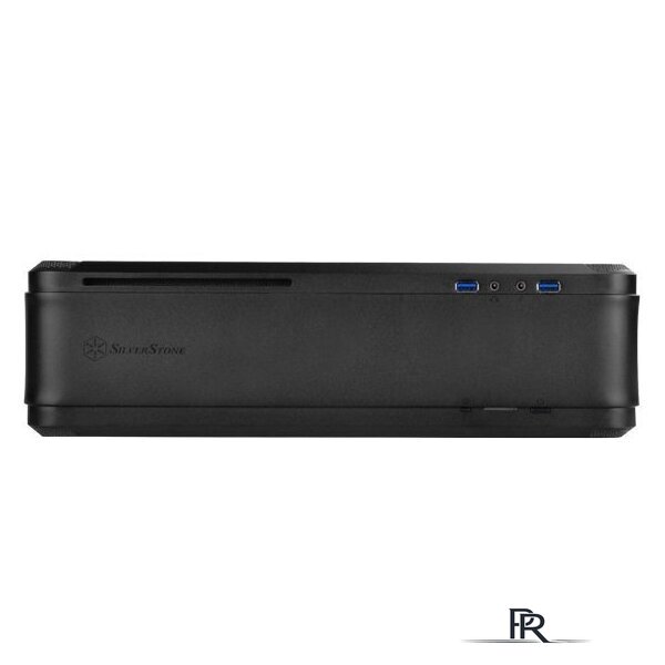 Корпус SilverStone Fortress FTZ01 SST-FTZ01B - Изображение №6 — Интернет-магазин ПроЗаказ