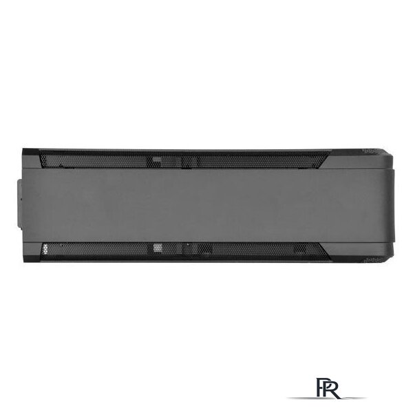 Корпус SilverStone Fortress FTZ01 SST-FTZ01B - Изображение №5 — Интернет-магазин ПроЗаказ