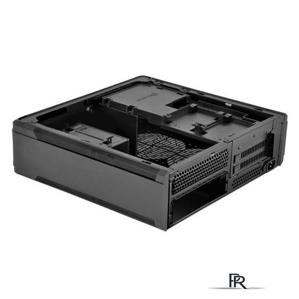 Корпус SilverStone Fortress FTZ01 SST-FTZ01B - Изображение №7 — Интернет-магазин ПроЗаказ